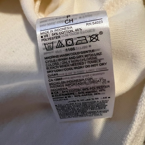 Old Navy Small tank top - Picture 6 of 6